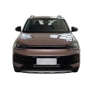 Volkswagen Tharu 2025 Nouvelle Édition Enjoy 300TSI – SUV Familial Pratique à Bas <span class=keywords><strong>Prix</strong></span>, <span class=keywords><strong>Voiture</strong></span> d'Occasion en Promotion - Product Image 2
