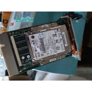 เครื่องมือประจำชาติ PXI-8176 Ni วัตถุประสงค์ทั่วไปที่ใช้ฝังตัวควบคุม xgeqpt - Product Image 3