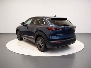 <span class=keywords><strong>Mazda</strong></span> <span class=keywords><strong>CX</strong></span>-30 2.0L Manuelle Essence SUV <span class=keywords><strong>2022</strong></span> Conduite à Gauche Euro VI Émissions 1-25000 Miles Voiture d'Occasion <span class=keywords><strong>Prix</strong></span> Abordables - Product Image 3