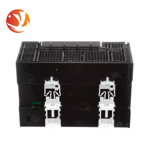 โมดูลตัวควบคุมที่สามารถตั้งโปรแกรมได้ NX1P21040DT1 NX1P2-1040DT1 O-mron ของแท้ของใหม่ - Product Image 4