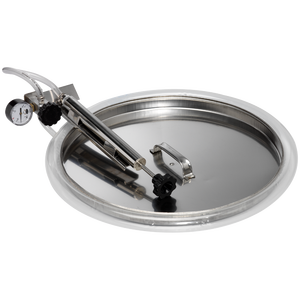 KIT DE FLOTACIÓN MINOX 150 lt - 528 mm - Product Image 1