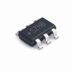 Nouveau contrôleur IC programmable d'automatisation industrielle Lm5050mkx-1/nopb Tsot-23-6 Ideal-diode/oring, composants IC originaux du fournisseur - Product Image 1