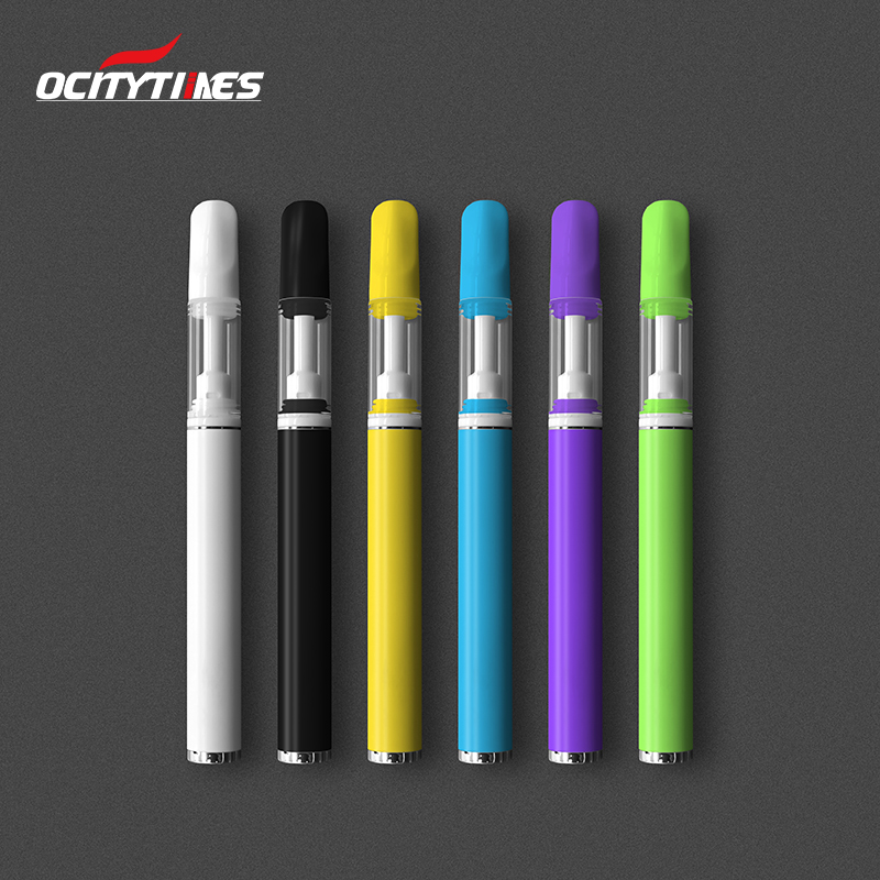 OEM Factory Price CBD Vape Pen 1.4ohm Ceramic Coil Electronic Cigarettes Vape