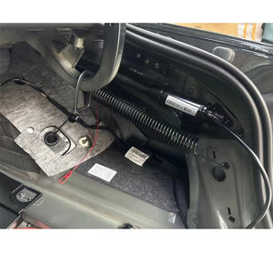 Kit de Modificación de Actualización de <span class=keywords><strong>Maletero</strong></span> Trasero Eléctrico para Automóviles TIM A3 A4 A6 A7 <span class=keywords><strong>Q2</strong></span> 2017-2024, Función de Apertura de <span class=keywords><strong>Maletero</strong></span> con Movimiento de Pie - Product Image 3