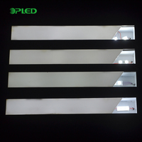Módulo de señal led de 12V smd 24v CC, módulo de luz led de 3 colores para exteriores, precio personalizado rohs