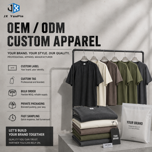 Camisetas de Hombre al por Mayor de Fábrica, de Alta Calidad, Lavadas con Ácido, 100% Algodón, Estampado Digital, Ajuste Holgado, Diseño de <span class=keywords><strong>Anime</strong></span> - Product Image 1