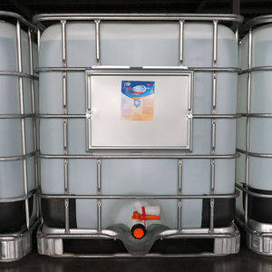 1000LドラムIBC 95% アルコール手消毒液環境にやさしい化学高濃度中国工場卸売 - Product Image 3