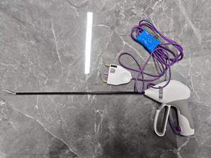 Instrumento Quirúrgico LigaSure <span class=keywords><strong>Serie</strong></span> 19 Maryland con Nano-Revestimiento para Cirugía Mínimamente Invasiva y Abierta - Product Image 3