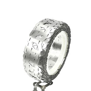 W 모양 SPCC 니켈 스트립 2W 2p 커넥터 스폿 용접 다목적용 배터리 액세서리 - Product Image 2