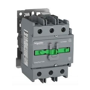 Schnei der EasyPact <span class=keywords><strong>TVR</strong></span> LC1R serie 3P AC contattore da 6 a 95A 220v 50Hz LC1R06/09/<span class=keywords><strong>12</strong></span>/18/25/32/40/50/65/80/95 01/10 B/F/M/Q5N - Product Image 2