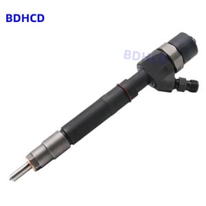BDHCD Auto pièces de rechange accessoires de voiture A6130700987 0445110206 0445110205 0445110121 <span class=keywords><strong>injecteur</strong></span> pour <span class=keywords><strong>mercedes</strong></span>-benz série <span class=keywords><strong>C</strong></span> <span class=keywords><strong>220</strong></span> <span class=keywords><strong>CDI</strong></span> - Product Image 6
