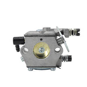 Carburateur de remplacement WT-323A pour tronçonneuses 009L/010/011/012/ST600 et kit de réglage (filtre à air, bougie d'allumage, tuyau de carburant) - Product Image 6