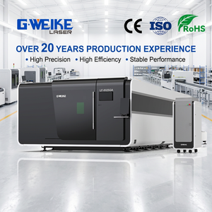 เครื่องตัดเลเซอร์แบบรอบด้านคุณภาพสูง ปี 2025 โปรโมชั่นใหญ่ สำหรับงานตัดอุตสาหกรรม - Product Image 1