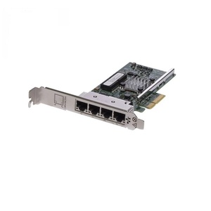 647594-B21 for Hpe <b>Ethernet</b> 1Gb 4-port BASE-T BCM5719 <b>Adapter</b> - Product Image 2