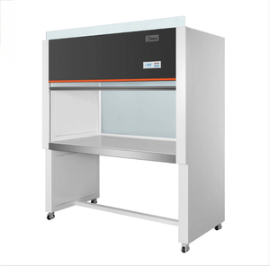 Vertical Laminar Clean <strong>Beach</strong> Used in Laboratory Room - Product Image 6
