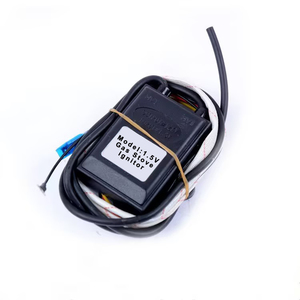 Năng lượng cao 1.5V 12kv đầu ra Propane LPG bếp <span class=keywords><strong>gas</strong></span> & nồi hơi xung igniter điều khiển với OEM tùy biến - Product Image 3