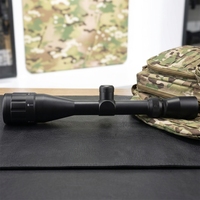 Accessoires de lunette de chasse longue portée Factory Optical 3-9X40AO