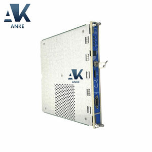 3500/20-02-01-00 125744 Module d'interface Bently Nevada Rack - Product Image 1