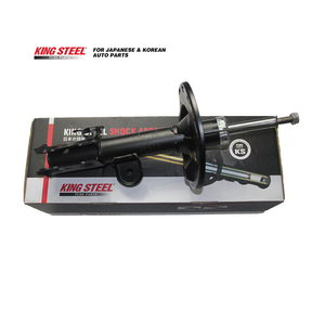KINGSTEEL-piezas de repuesto para coche, OEM 339031 48510-80285 48510-80284, Amortiguador delantero para <span class=keywords><strong>Toyota</strong></span> <span class=keywords><strong>RAV</strong></span> <span class=keywords><strong>4</strong></span> III 2005 - Product Image 3