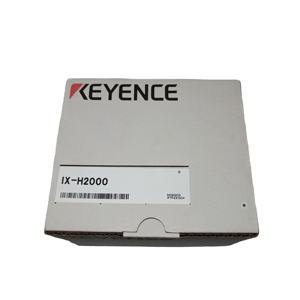 Sensor de Desplazamiento Keyence IX-H2000, Sensor Láser Multipunto, Producto Nuevo y Original de Fábrica - Product Image 5