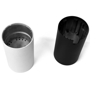 OEM MetOm aleación de magnesio piezas de fundición UAV marco - Product Image 2