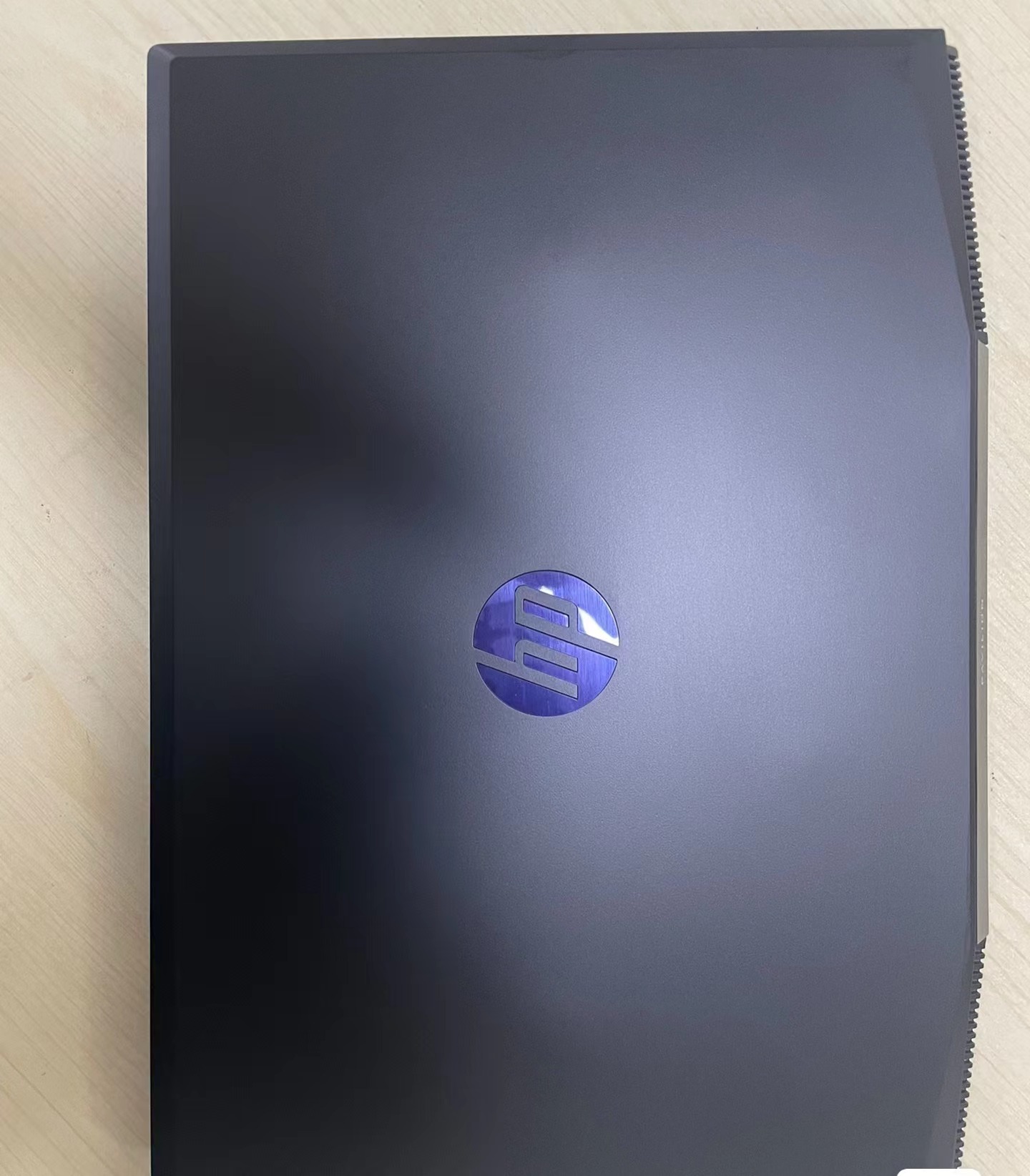 HP light wizard 4 i7-8750H GTX1050ti4G stand  15.6 inches 144hz high brush 8 + 128 + 1t business office game esports computer