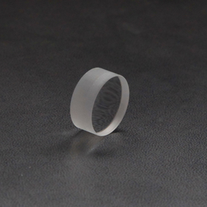 Kính Quang Học Tùy Chỉnh Kính Dán Ống Kính Đôi Màu Sắc Cho Kính Viễn Vọng - Product Image 5