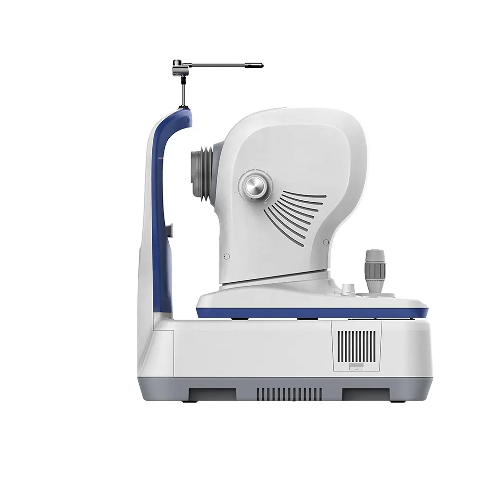 MSLOCT09 göz izleme fonksiyonu ile 10 8G optik tutarlılık tomografisi kazanın.