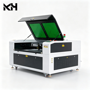 Máquina de Corte Láser CO2 1810 de 100W 150W 300W, Máquina de Corte y Grabado Láser CO2, Máquinas de Corte Láser para Acrílico - Product Image 6