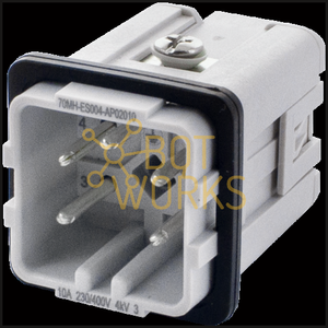 Murrelektronik 70MH-ES003-AP02010 - Nuovo - Product Image 1