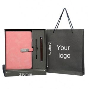 Souvenirs personnalisés avec logo, ensemble d'articles promotionnels, idées cadeaux, expédition vers l'Arabie Saoudite, articles cadeaux de couleur verte, collections - Product Image 2