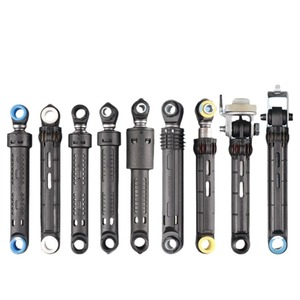 Amortiguador de Lavadora Compatible con Lavadoras de Carga Frontal LG, Samsung, BOSH, Electrolux, GE, Pieza de Repuesto de Plástico Duradero - Product Image 5