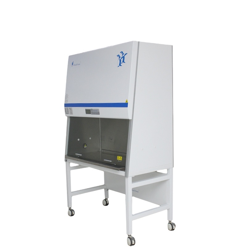 Лабораторный шкаф биобезопасности Heal Force PCR ULPA filter HFsafe 1800LC