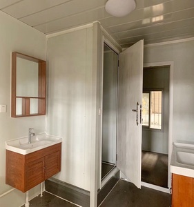 <span class=keywords><strong>Casa</strong></span> Contenedor, Vivienda de Lujo, Casas Contenedor Portátiles, Casas Pequeñas, Casas Contenedor de Lujo - Product Image 3