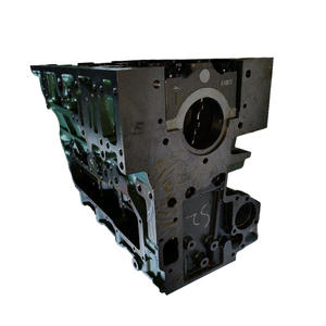 Bloque de Cilindros Heli para Motor CPCD40 CPCDD45 Xichai 4110, Pieza de Repuesto Nueva - Product Image 5