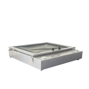 LeTralite UV Exposure Unit: Precision Screen Printing Solution