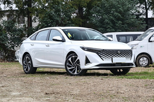 Vehículos Chinos <span class=keywords><strong>Baratos</strong></span> 2026, Changan Ruicheng Plus Automático, Sedán de Gasolina, <span class=keywords><strong>Autos</strong></span> Usados y Nuevos 2025 en Venta - Product Image 2