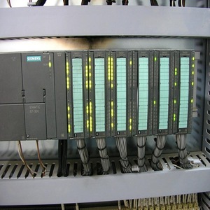 ซีเมนส์ CPU317-PNDP S7-300โมดูลประมวลผลจำลอง6ES7317-2EK14-0AB ส่วนติดต่อ PROFIBUS - Product Image 4