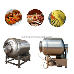 เครื่องหมักเนื้ออัจฉริยะ สแตนเลสสตีล แบบสุญญากาศ สำหรับหมักเนื้อและไก่ - Product Image 2
