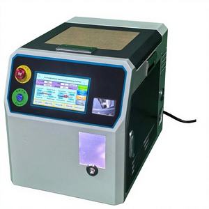 Prensa Servo Automática Sinrad SR-P16 Compatible con Cables de 0.5-16mm con Memoria 3.2s/pcs AC 220V - Product Image 1