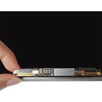 Para MacBook Air Pro A1706 A1708 A1989 A2159 A2289 A2251 A1932 A2179 A2337 A2338 A2485 A1398 MONTAJE DE PANTALLA LCD LED completa