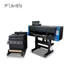 2023 xin flying I3200/4720 Dtf Printer New Technology Pet Film Printer Logo On T-shirts Machines/dtf Printer 60cm