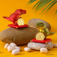 Figura de Dragón de la Suerte Personalizada DreamToy, PVC, Escala 1/12, Juguete Coleccionable para Niños, Fabricante Mayorista OEM ODM, Regalo del Zodiaco