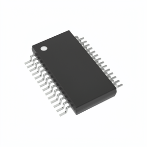 Distribuidor de Componentes Electrónicos 28 SSOP (0.209", 5.30mm de Ancho) IC MCU Integrado de 16 Bits 128KB FLASH 28SSOP BOM IC En Stock - Product Image 1