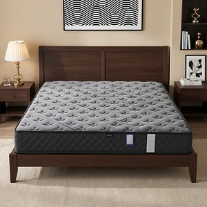 Materasso Ibrido Personalizzato di Alta Gamma con Molle Indipendenti e Schiuma Memory, Doppia Misura, 20cm, Rinfrescante, Fornitura Diretta dalla Fabbrica - Product Image 2
