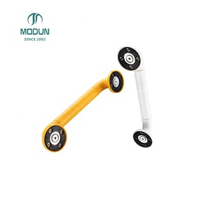 Modun ห้องน้ำไนลอนความปลอดภัยคว้าบาร์สำหรับคนพิการ - Product Image 4