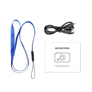 Fabriek Direct Appareil Photo Enfant <span class=keywords><strong>Kids</strong></span> Video <span class=keywords><strong>Camera</strong></span> 1080P Leuke Speelgoed Kinderen <span class=keywords><strong>Camera</strong></span> Met Games - Product Image 6