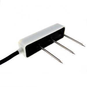 Sensor de Humedad, Temperatura y CE del Suelo 3 en <span class=keywords><strong>1</strong></span> de Alta Precisión RS485 para Agricultura Inteligente - Product Image 2
