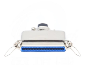 9 14 24 25 36 37 50 Pin Centronics nữ Cáp gắn kết nối - Product Image 3