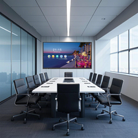 Pantalla Táctil Interactiva 4K para Información Digital en Hospitales, para Uso en Habitaciones de Pacientes